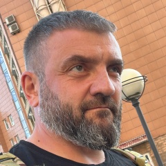 Валера Васильев, Санкт-Петербург