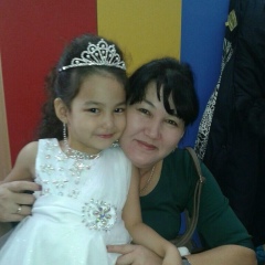 Таня Сатбаева