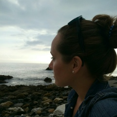 Марина Андреянова, 26.01.2000, Москва