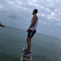 Андрей Воронков, 31.08.1994, Подольск