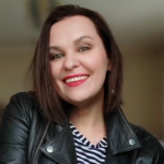 Наталья Волынцева, 25.06.1983, Москва