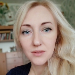 Елена Норина, 07.09, Одесса