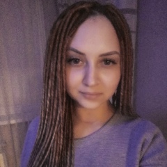 Надежда Корниенко, 30.09.1993, Киев