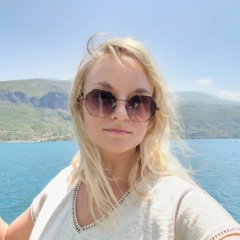 Таня Викторова, 11.06.1990, Витебск