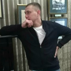 Александр Михалев, 25.07.1987, Омск