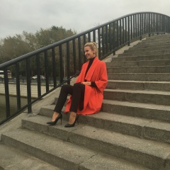 Леночка Кузнецова, 15.06, Москва