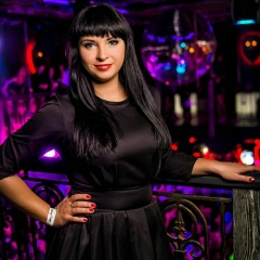 Любовь Оноприенко, 28.08