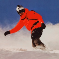 Кирилл Момо, 16.01.1982, Санкт-Петербург