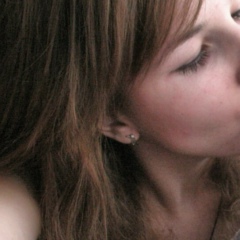 Юля Niona, 23.04, Москва