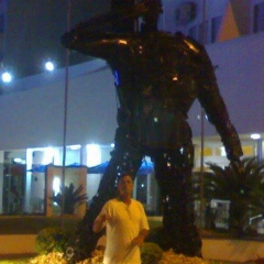 Celso Moreiracosta, 13.07.1953