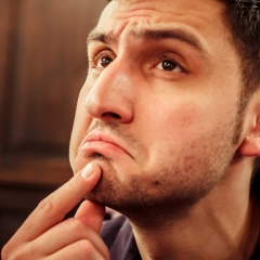 Александр Сергеев, 27.02