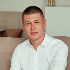 Артем Дьяконов, 01.07, Санкт-Петербург