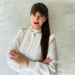 Ольга Кокшарова, 03.08