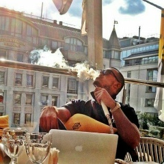 Альмадорос Сальмовучо, 02.08