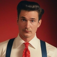 Антонио Осипов, 05.02.1989, Чита