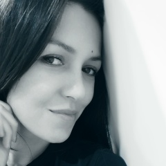 Лариса Гурко, 25.07, Самара