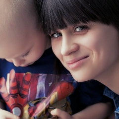 Татьяна Панова, 04.11.1984, Владимир