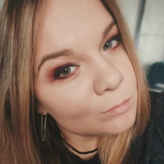 Маша Беляева, 17.04.1986, Москва