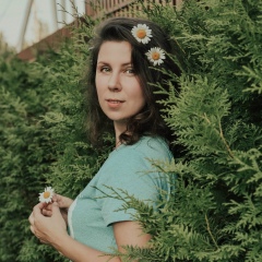 Дарья Молокова, 23.04.1985, Кострома