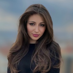 Инна Полиновская, 19.11, Уфа