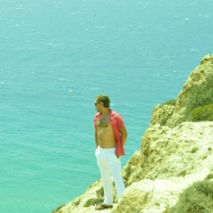 Владимир Потехин, 09.07.1985, Красноярск