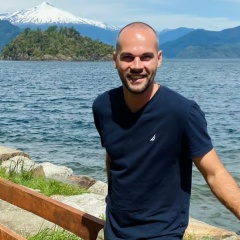 Роман Комаров, Севастополь