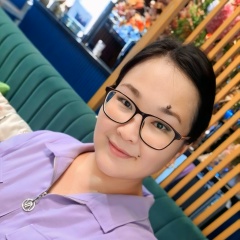 Улмекен Шойнахиева, 24.01.1994, Жезказган