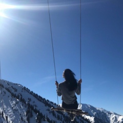 Самал Искакова