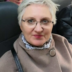 Нина Макаренко, 23.04.1953, Санкт-Петербург