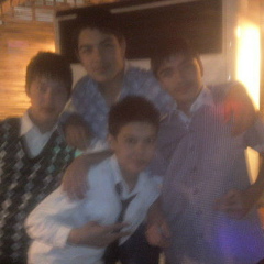 Sobir Saidov, 25.06.1998, Бухара