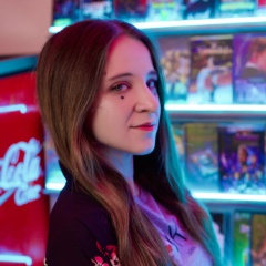 Елена Шамова, 23.01.1994, Оренбург