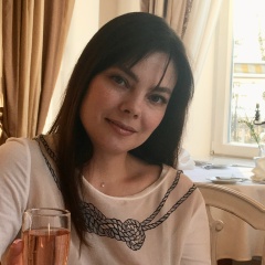 Мария Шашмина, 22.04, Нижний Новгород