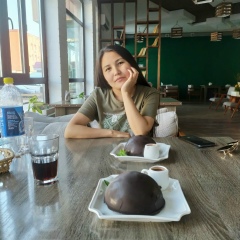 Nazira Arystanbekova, 14.09.1987, Алматы