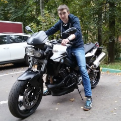 Иван Кириллов, 30.04.1990, Видное