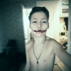 Zahar Shafirov, 01.10, Щучинск