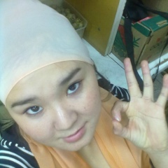 Мерим Умаралиева, 30.11.1994