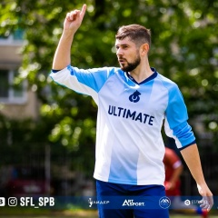 Леха Асеев, 24.03.1990, Санкт-Петербург