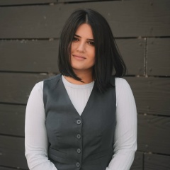 Чинара Асадова, Москва