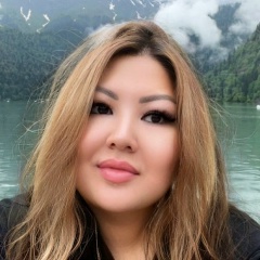 Катя Богданова, 07.11