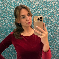 Анюта Тушенцова, 05.02