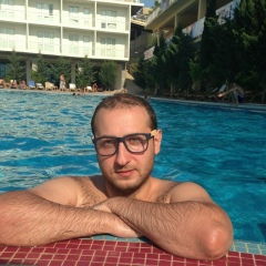 Руслан Алиев, 26.09, Баку