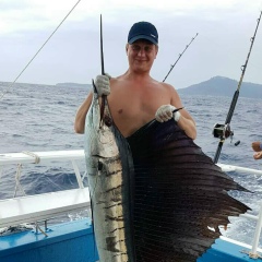 Александр Козачук, 16.04.1986, Тюмень