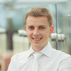 Сергей Соловов, 25.09, Москва