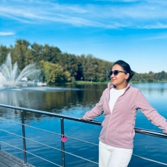 Yuli Mishakina, 01.03