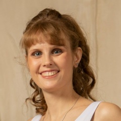 Марина Хрулёва, 21.08, Москва