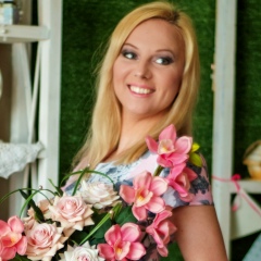 Татьяна Мельникова, 16.08.1986, Северодвинск