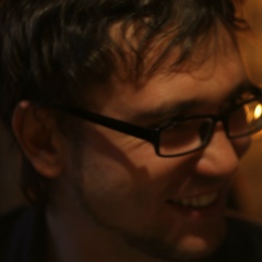 Дмитрий Флянтиков, 18.02, Хабаровск