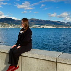 Таня Банановая, 18.05, Екатеринбург