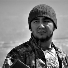 Умар Мухаммедов, 19.05