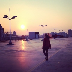 Dasha Selitskaya, 06.02, Минск